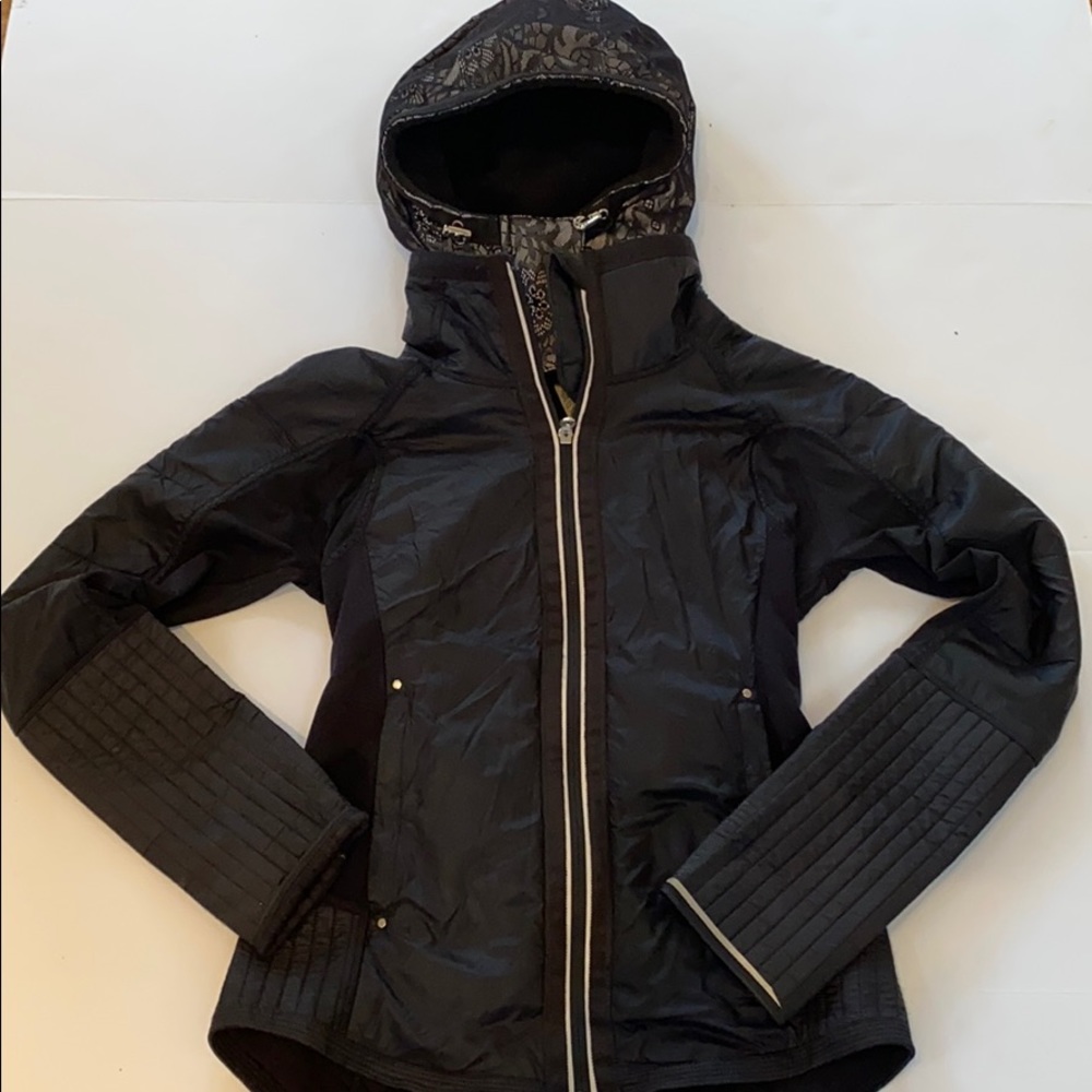 Lululemon Jacket